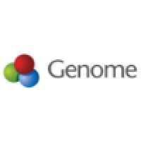 Genome International Logo