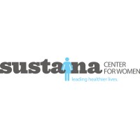 Sustaina Center for Women Logo