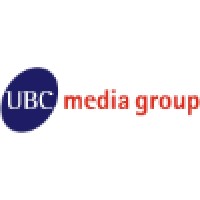 UBC Media Group Logo