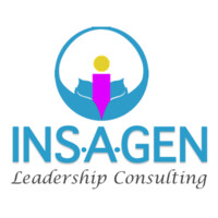 Insagen Leadership Consulting Logo