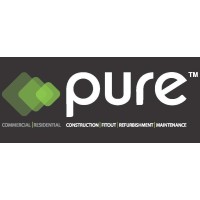 Pure Build NZ Ltd Logo