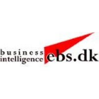 ebs.dk a/s Logo