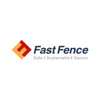 Fast Fence Logo