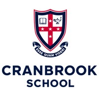 Cranbrook School Logo