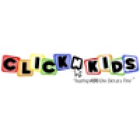 ClicknKids Logo