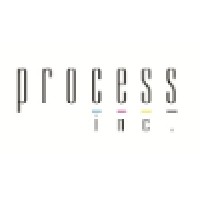 Process, Inc. Logo