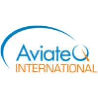 AviateQ International Logo