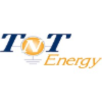 TNT Energy LLC Logo