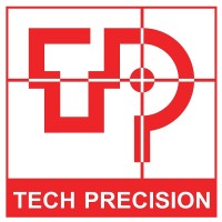 Tech Precision Pty Ltd Logo