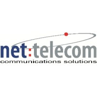NETTELECOM COMMUNICATIONS SERVICES LTD Logo