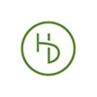 Henry Domke Fine Art Logo