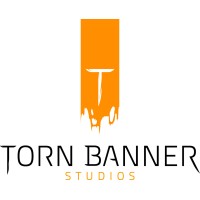 Torn Banner Studios Logo