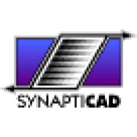 SynaptiCAD Inc. Logo
