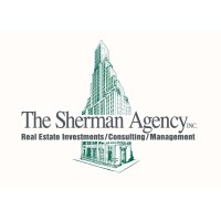 The Sherman Agency, Inc. Logo