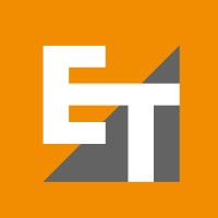 Euro Trade Nederland B.V. Logo