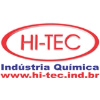 HI-TEC Indústria e Comércio de Prods. Quim. Ltda Logo