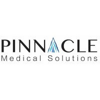 Pinnacle Medical Solutions, LLC Logo