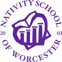 Nativity School of Worcester Logo