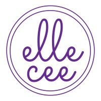 ElleCee Photography Logo
