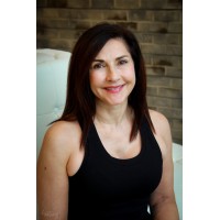 Lisa Johnson Yoga Logo