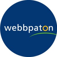 WebbPaton Rural and Commercial Valuers Logo