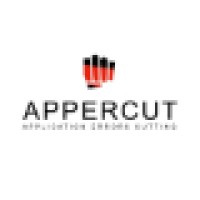 Appercut Security Logo