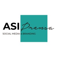 Así Prensa Logo