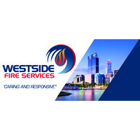Westside Fire Services Logo