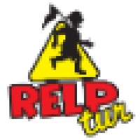 RELP Turismo Logo