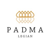 Padma Resort Legian Logo
