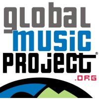 Global Music Project Logo