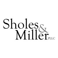 Sholes & Miller, PLLC Logo