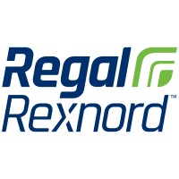 Regal Rexnord Pacific Logo