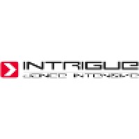 Intrigue Dance Intensive Logo