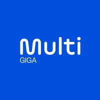 Multi Giga Logo