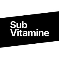 Subvitamine Logo