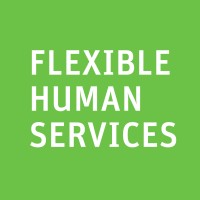Flexible Human Services Logo