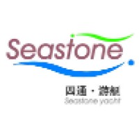 QINGDAO STONE YACHT CO., LTD. Logo