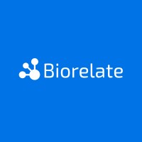 Biorelate Ltd. Logo