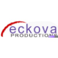 Eckova Productions Logo