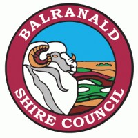 Balranald Shire Council Logo