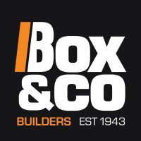 Box & Co Pty Ltd Logo