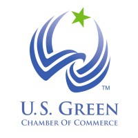 U.S. Green Chamber of Commerce Logo