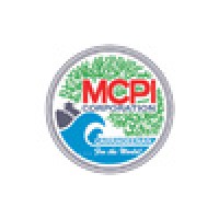 MCPI Corporation Logo
