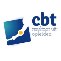 Cbt • Resultaat uit opleiden Logo