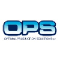 Oceanside Production Services Logo