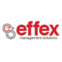 Effex Management Solutions Logo