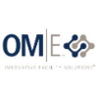 OME - (O&M Engineering, Inc.) Logo