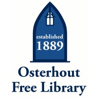 Osterhout Free Library Logo