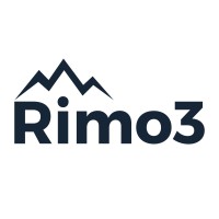 Rimo3 Logo